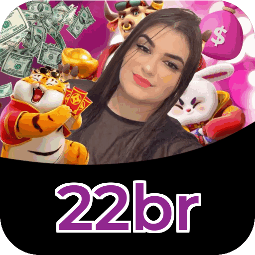 Catálogo slots 22br mostrando top jogos Gates Olympus Sweet Bonanza Fortune Tiger Big Bass volatilidade RTP